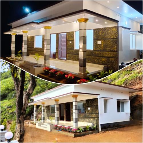 Elappara House | JK DREAM LAND RESORT VAGAMoN