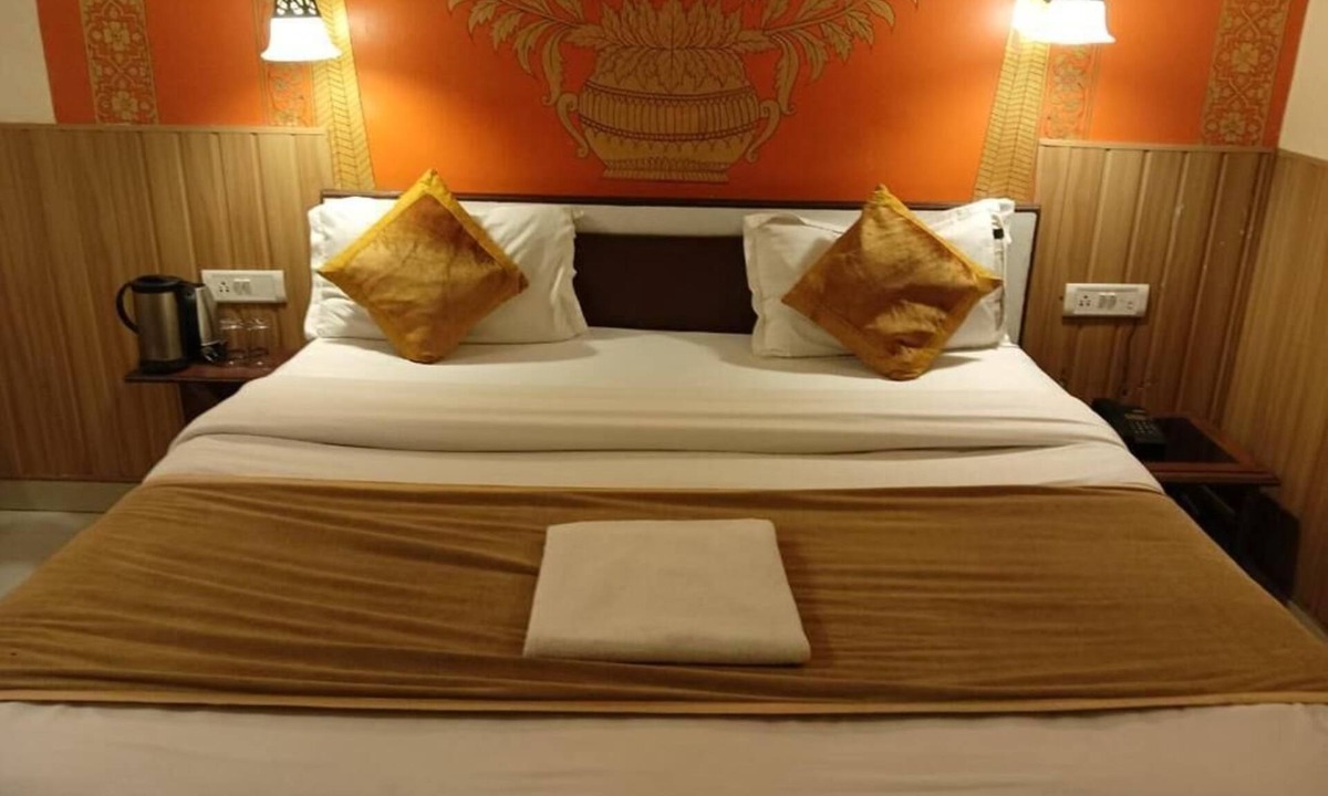 Gopalbari Hostel | Joey's hostel Jaipur