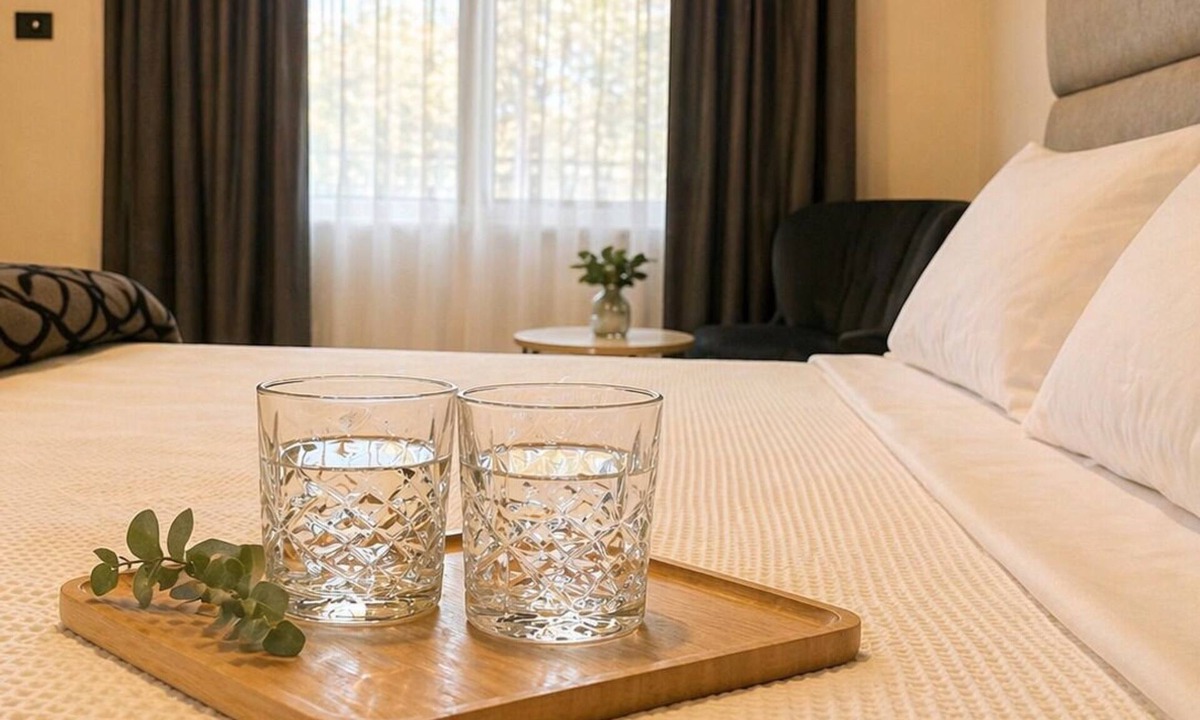 Casula Hotel | Jolly Knight Motel