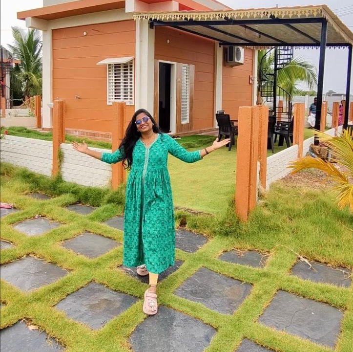 Kurnool House | Joy Inn Homestay Kurnool