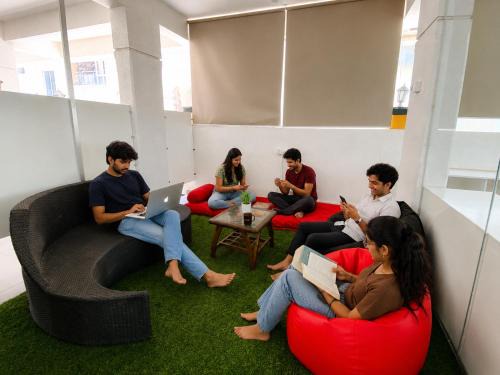 Wagholi Hostel | Joy Suites and Hostel