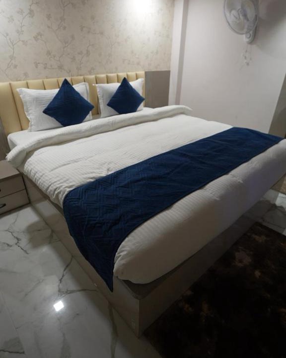 Ranchi Hotel | JR Grand Palace and Banquet