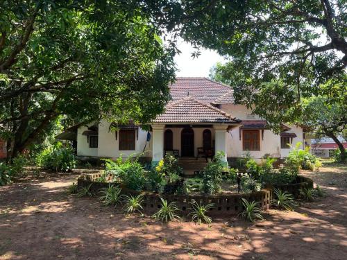 Kannur House | Jumera Heritage Villa