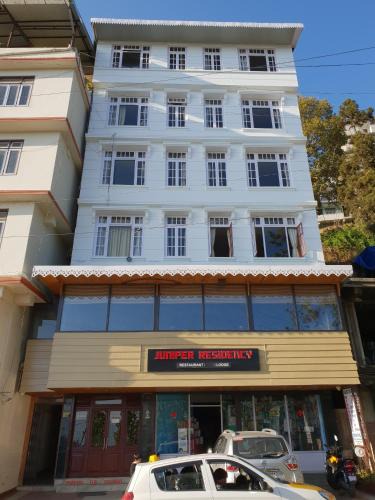 Turuk Hotel | Juniper Residency Hotel