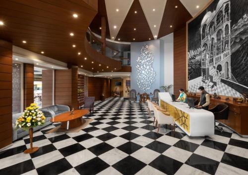 Udaipur Resort | juSTa Luxe Sajjangarh Resort & Spa, Udaipur
