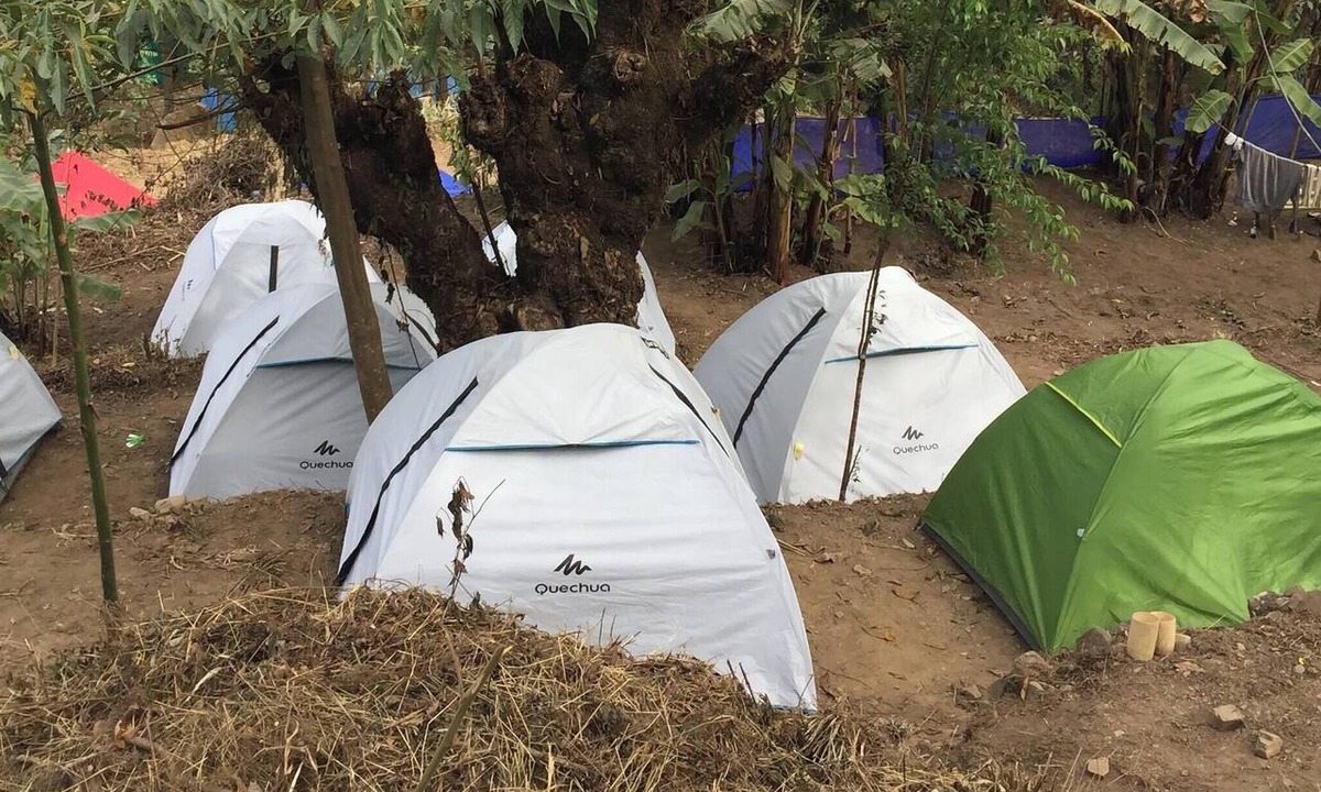 Henima Resort | JustGoCamping