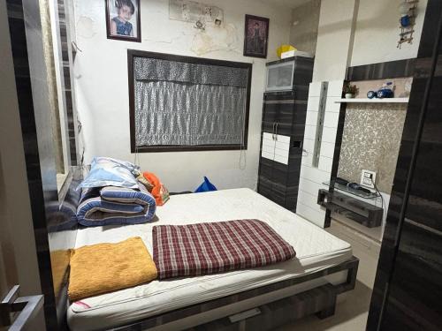 Dhule Apartment | JV Nalanda, villa