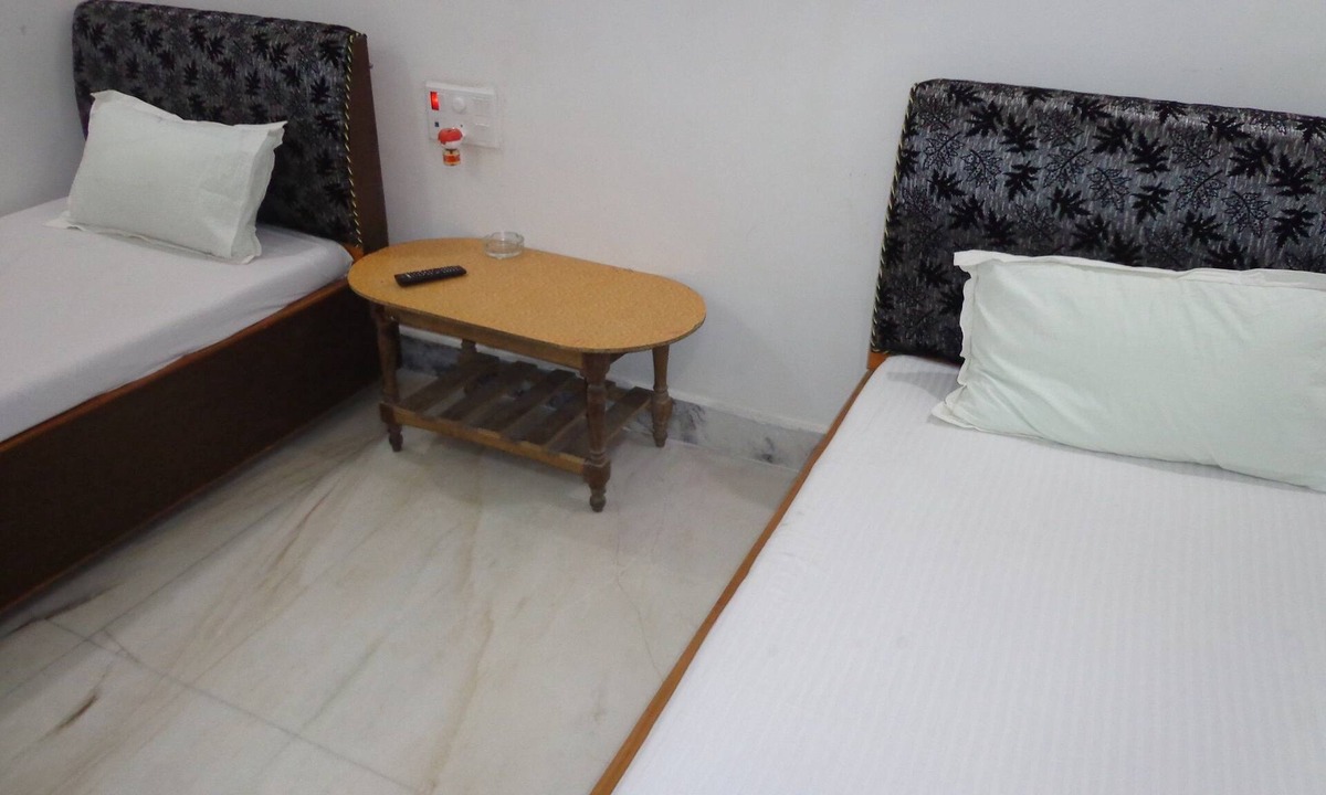 Bodh Gaya Hotel | Jyoti Guest House