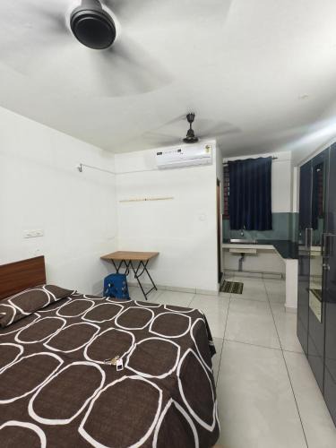 Alwaye Cabin | K K Residency