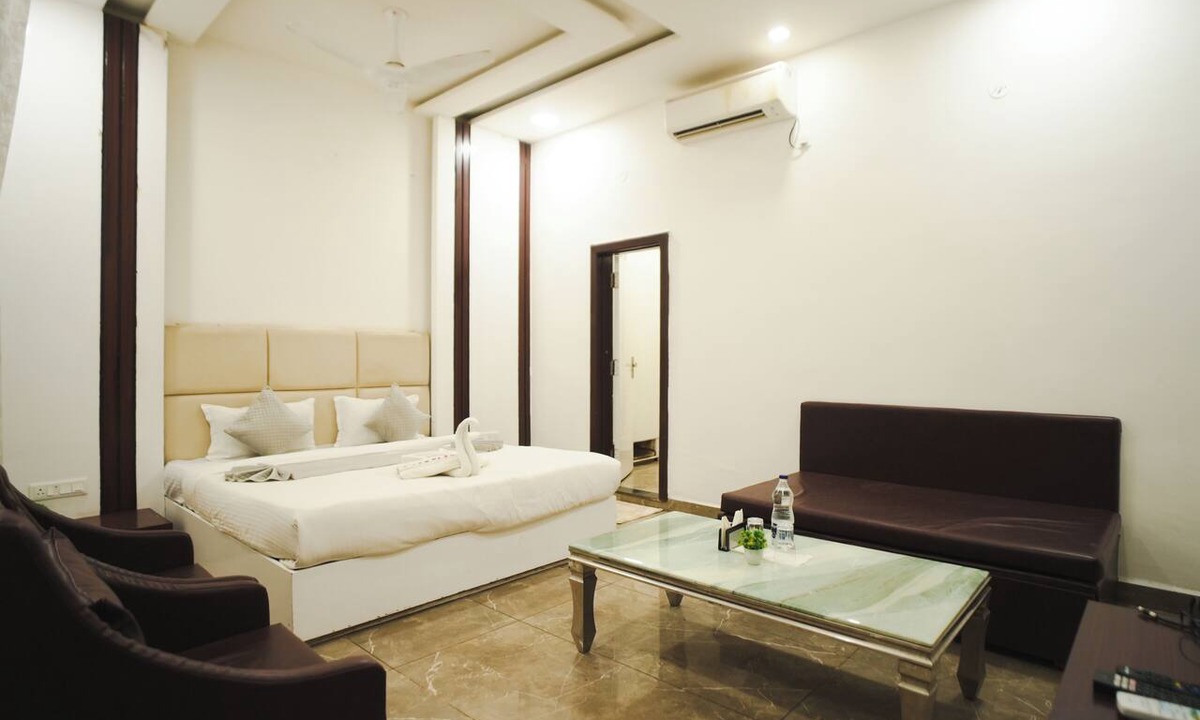 Guna Resort | K2 Highway Treat & Resort Unit of Lyzon