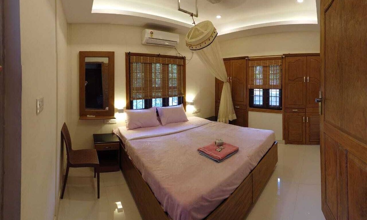 Kainakary Hotel | Kalappura Homestay