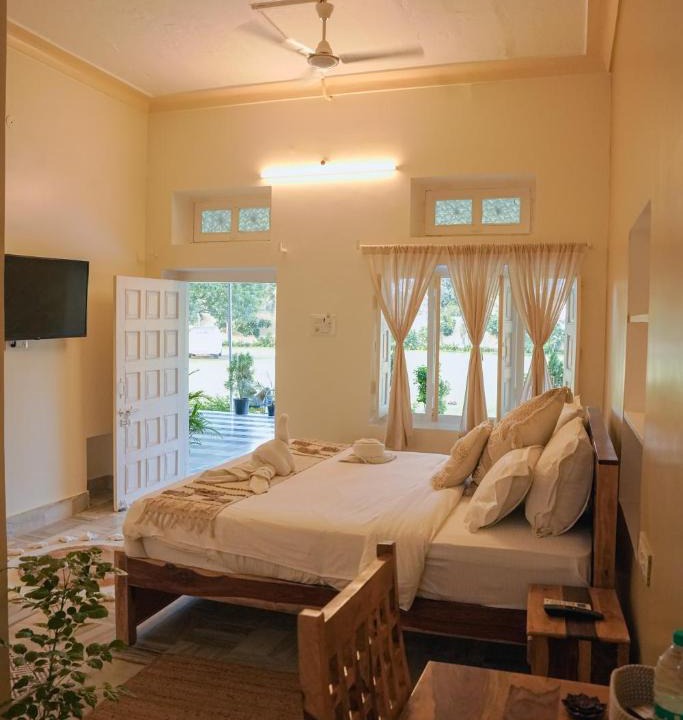 Pushkar Hotel | Kamara Pushkar