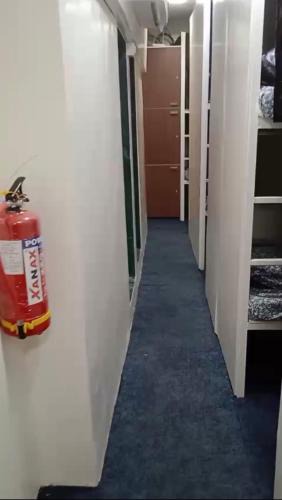 Vile Parle Hostel | Kapoor dormitory