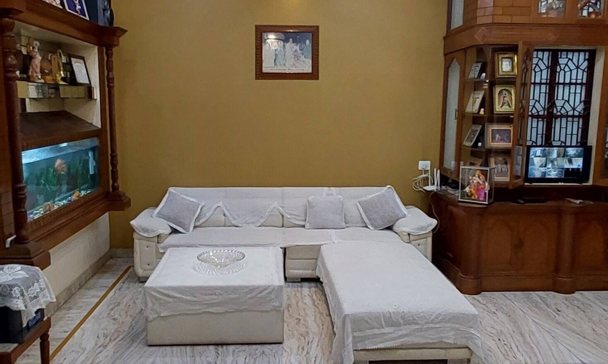 Varanasi House | KAPOOR SAHAB HOMESTAY it's a home away from home