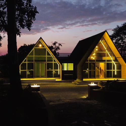 Udumbanchola House | Kappi Kites Holidays
