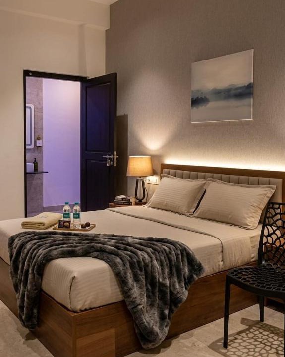 Malappuram Hotel | Karipur Rooms
