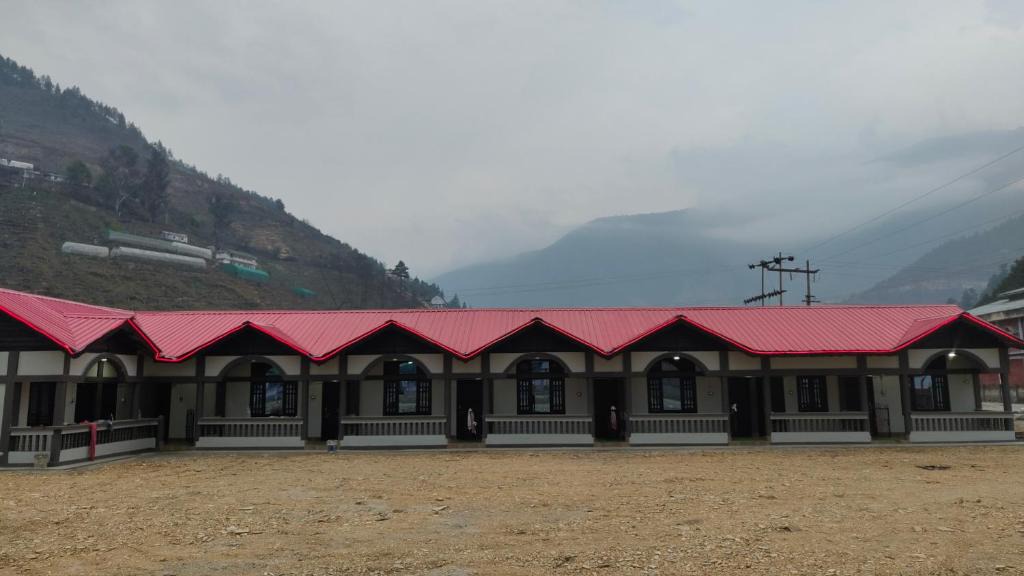 Bomdila House | Karkha Rivulet Homestay