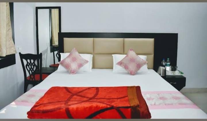 Bodh Gaya Hotel | Karma Bodhgaya