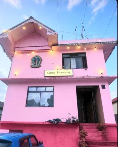 Ravangla Apartment | Karma homestay