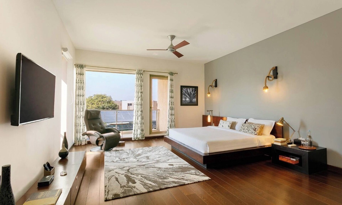 IMT Manesar Resort | Karma Lakelands