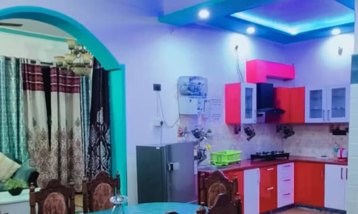 Varanasi House | Kashi Pravas