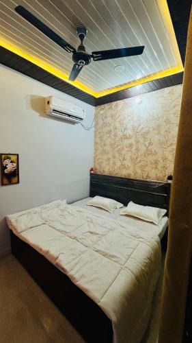 Varanasi House | Kashva homestay