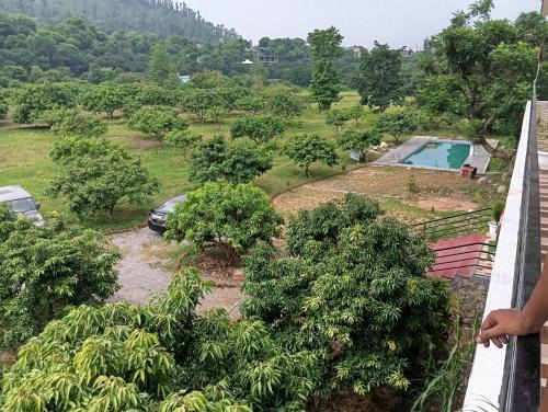 Bullawala Resort | Katapathar Nature Resort