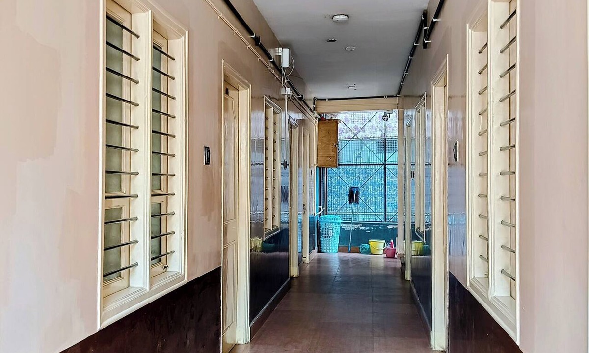 Chikkaballapur Cabin | Kaveri Deluxe Lodge Chikkaballapura