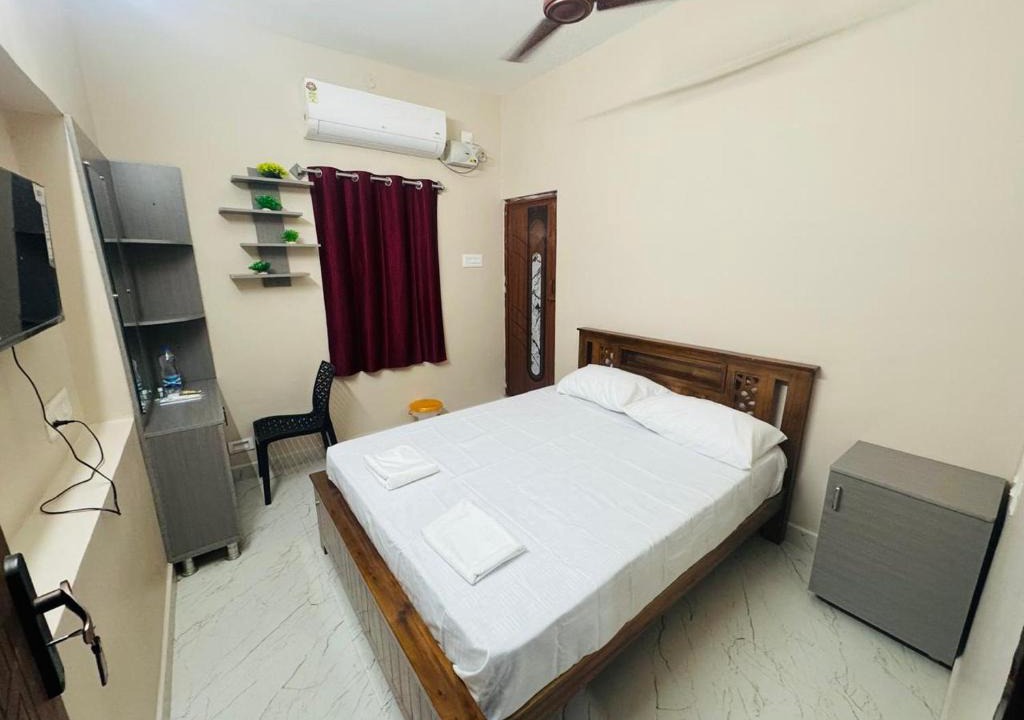 Aruppukkottai Hotel | Kavitha Residency