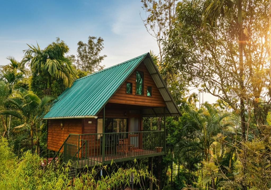 Sulthan Bathery Hotel | Kedara Resorts Wayanad
