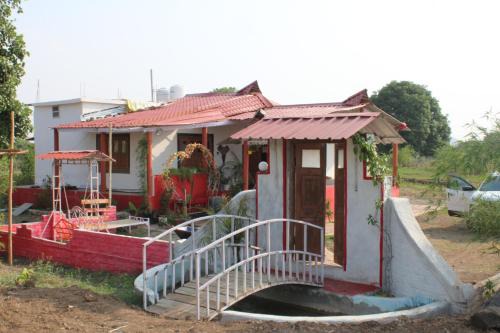 Jabalpur House | Kerala farmstay Jabalpur, Bargi Dam