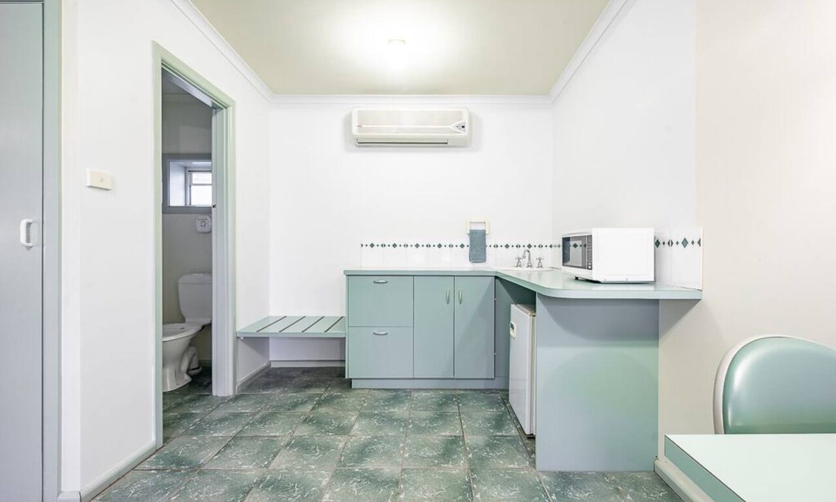 Kerang Hotel | Kerang Valley Resort