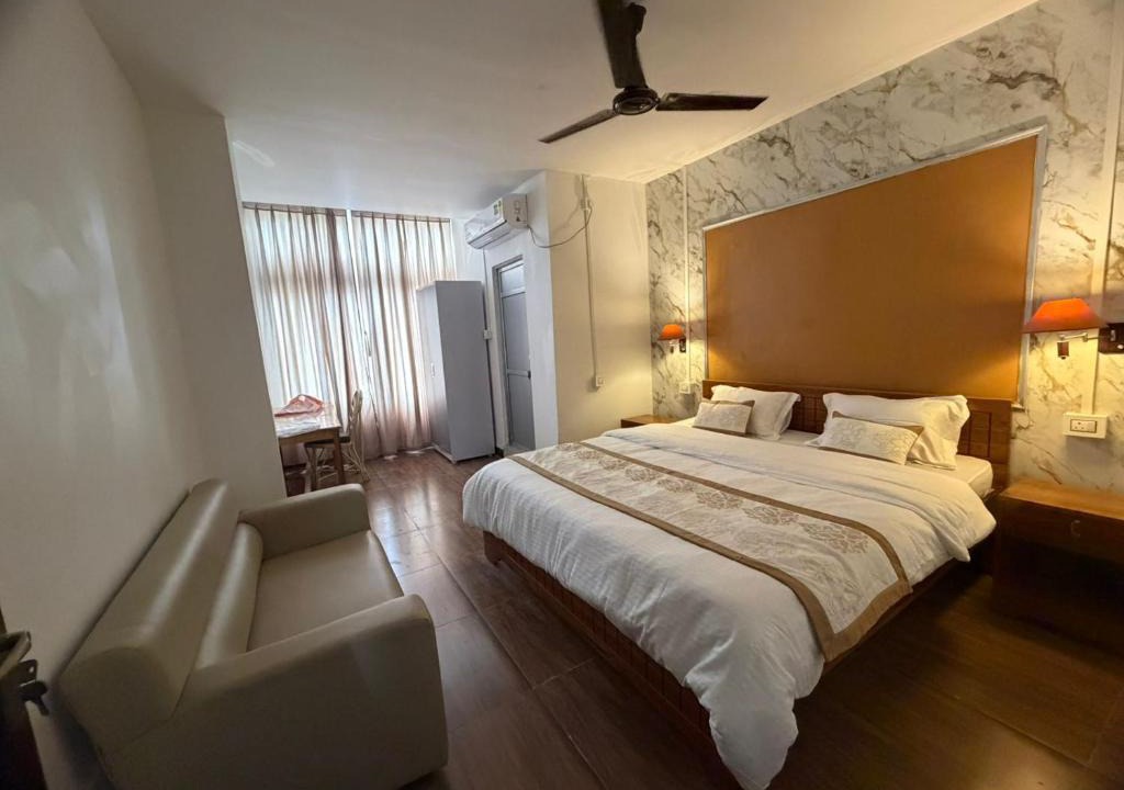 Diphu House | Kesang Stay
