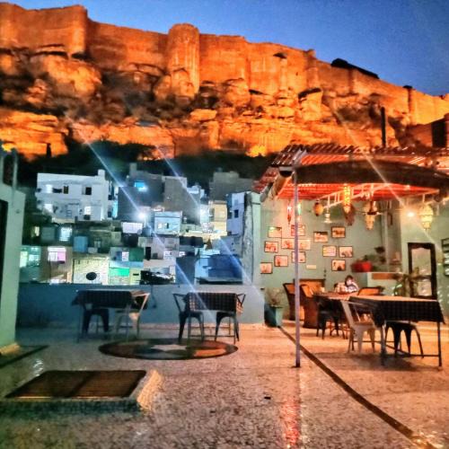 Jodhpur House | Kesar Heritage A Hybrid Home Stay