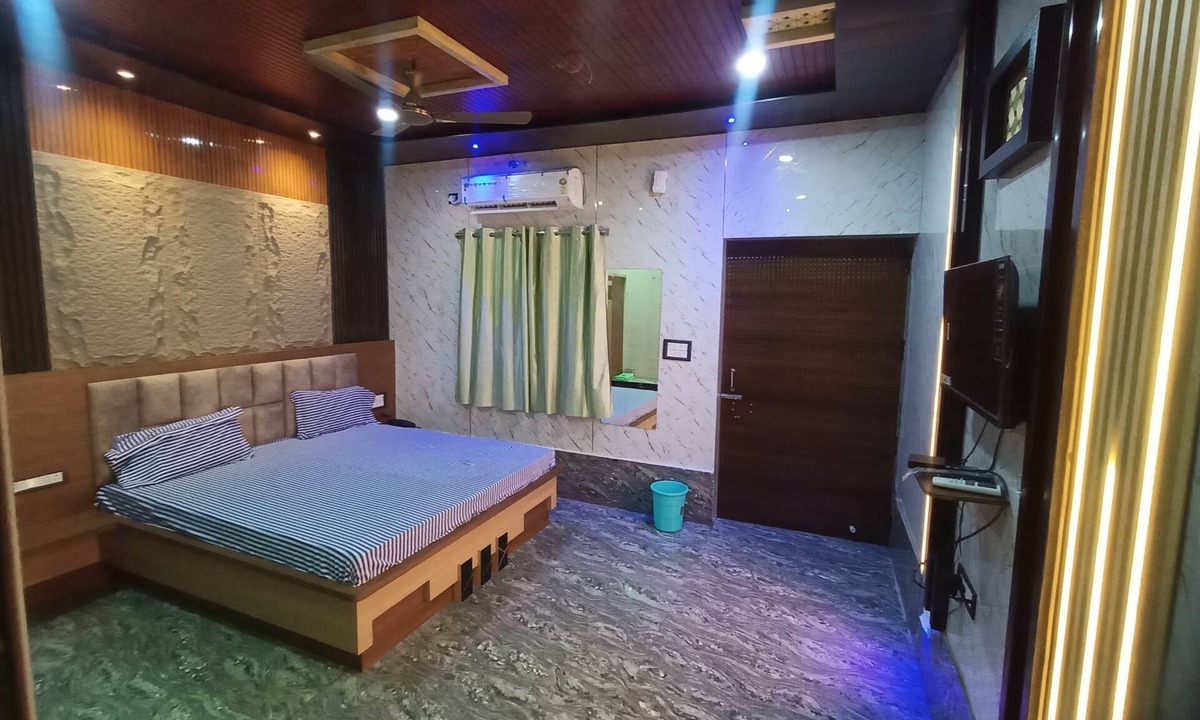 Baripada Resort | Khairi Resort