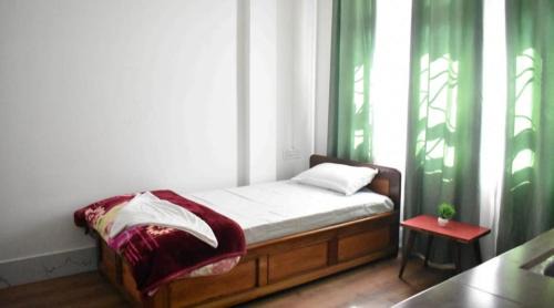 Mirik House | khim Retreat