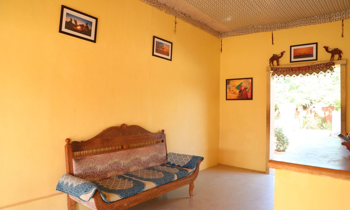 Khuri Resort | Khuri Resort
