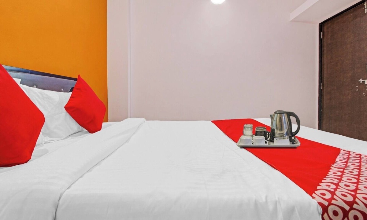 Pune Hotel | Khush executive