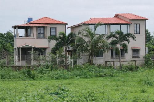Suryamal Villa | Kiashna Villa No 32, Pool Villa near Igatpuri