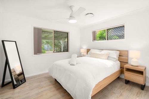 Point Vernon House | Kiesha House Beachfront Serenity