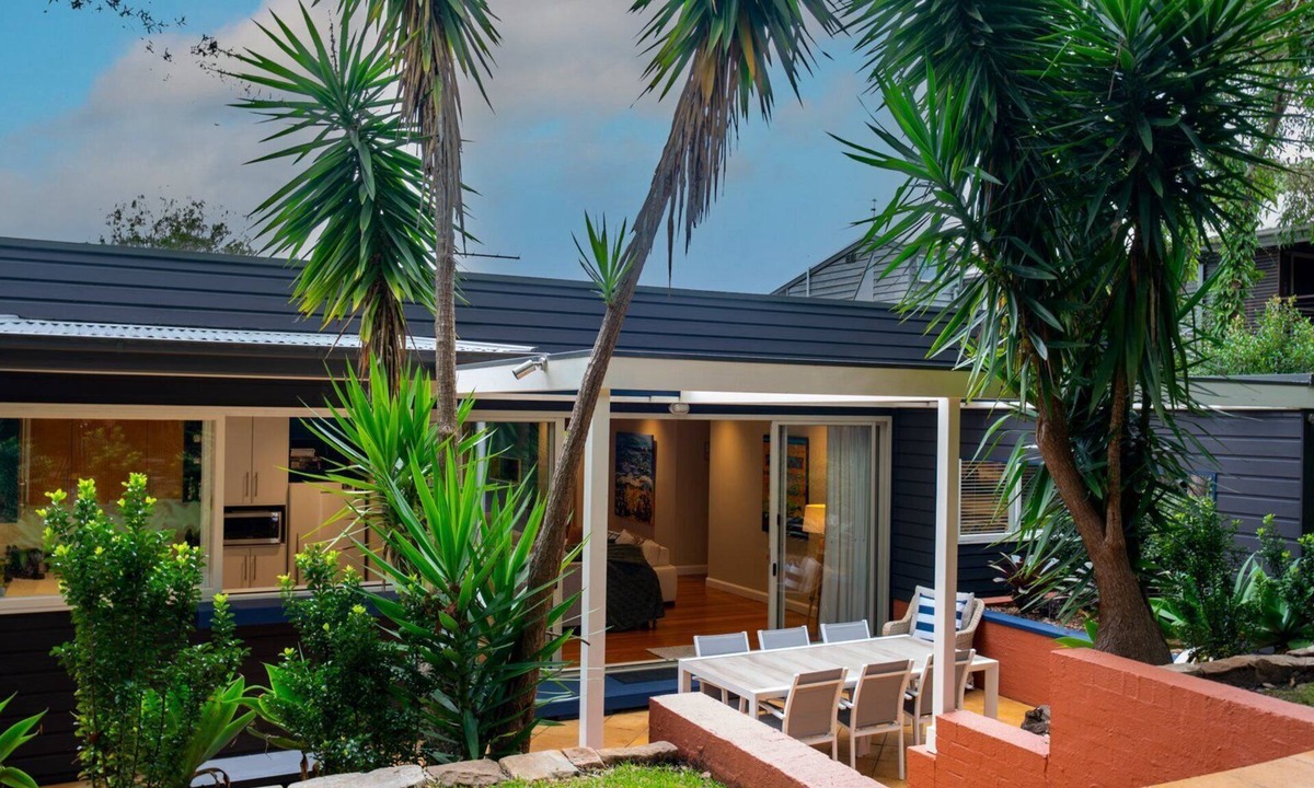 Killcare House | Killcare Beach House