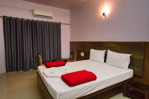 Udupi Hotel | Kinara Executive Lodge