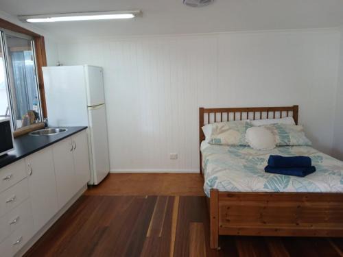 Whitfield Other | King River Caravan Park