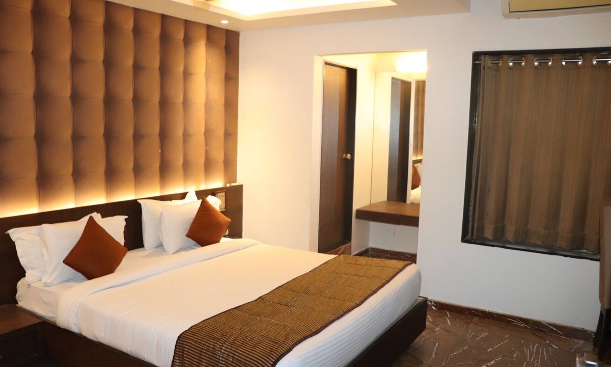 Rajkot Hotel | King's Kraft Stay Inn Rajkot