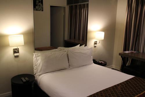 Darlinghurst Hotel | Kirketon Hotel Sydney