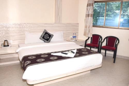 Chandivali Hotel | Kiwi International,Hotel,Mumbai
