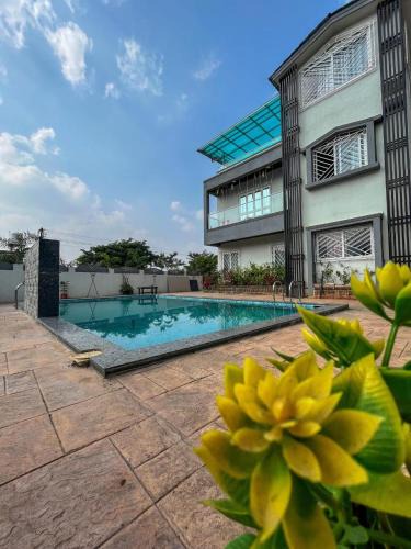 Malavli Villa | Kiyansh Luxury 4BHK Villa Lonavala- Malavali