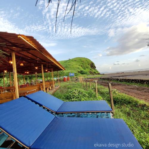 Harnai Resort | Konkantrip Beach Resort