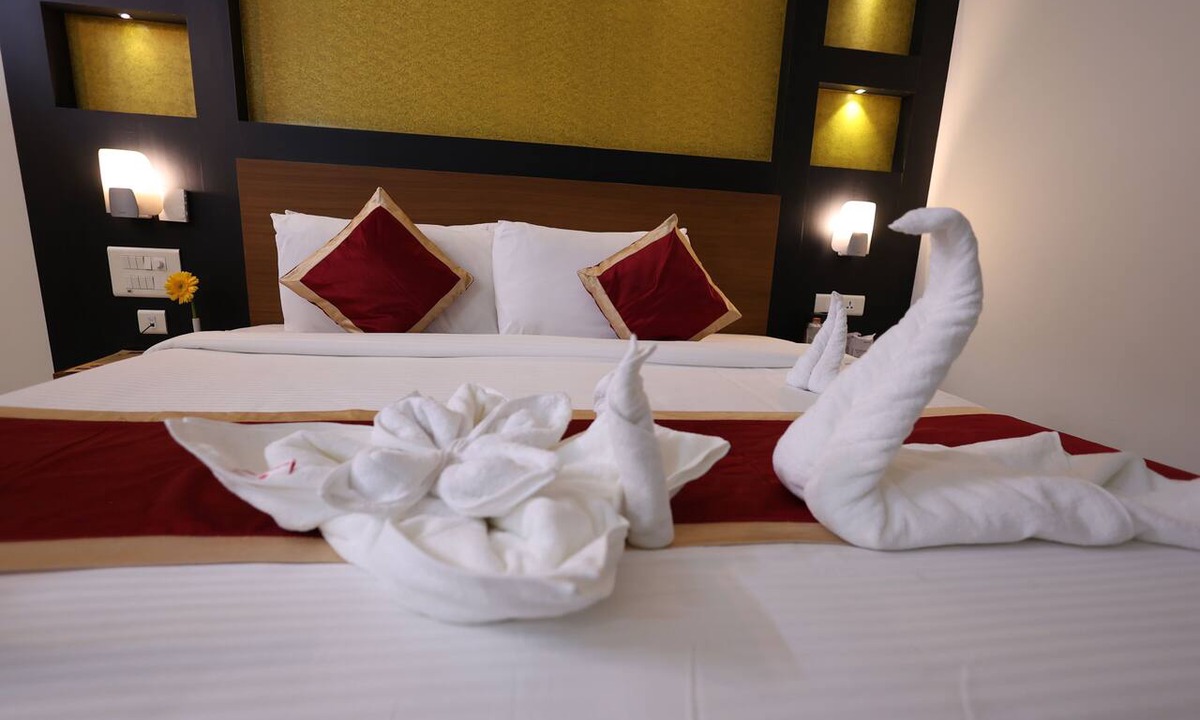 Kozhikode Hotel | Kovilakam Residency Private Limited