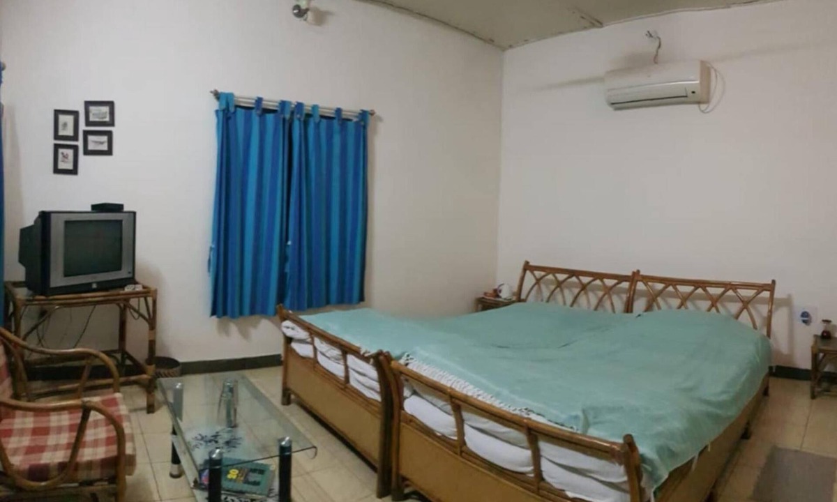 Kanker Hotel | KP Cottages